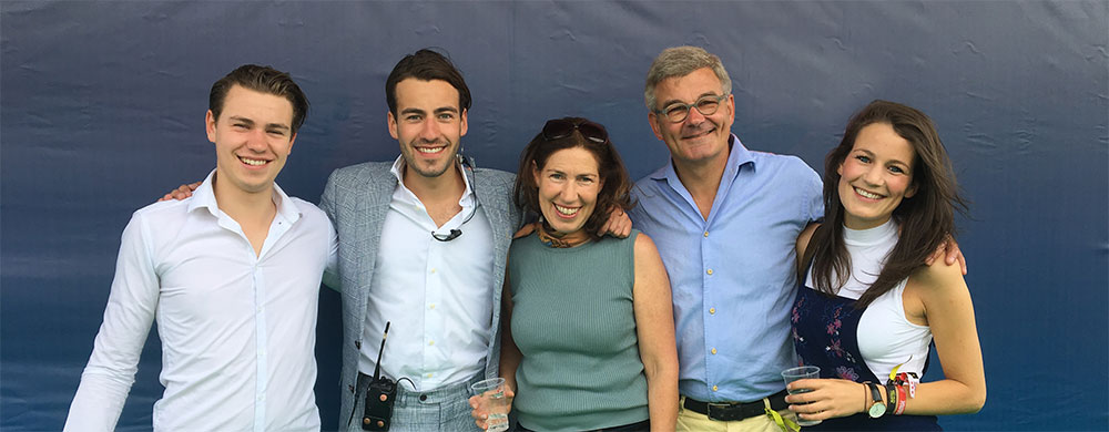 Familie-Pieter Familie-Pieter