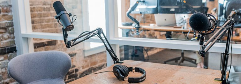 Podcast