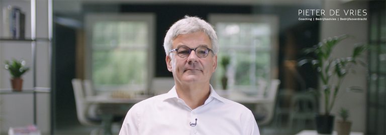 DGA Dilemma Pieter de Vries