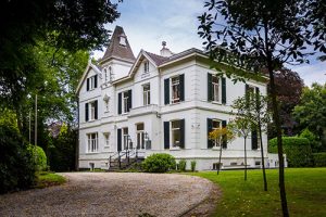 Villa berkheide - Van Hengellaan 2 Hilversum