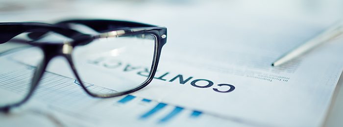 Due diligence onderzoek