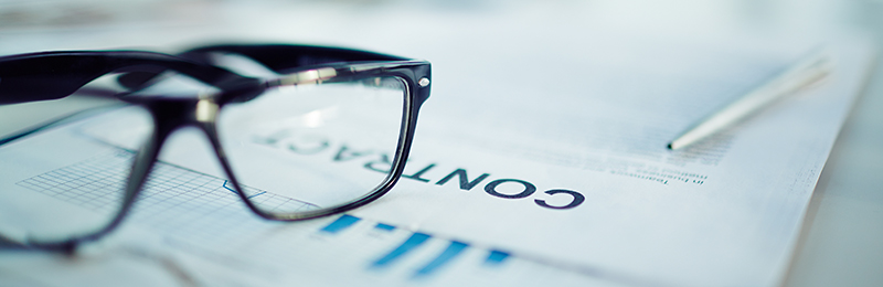 Due diligence onderzoek