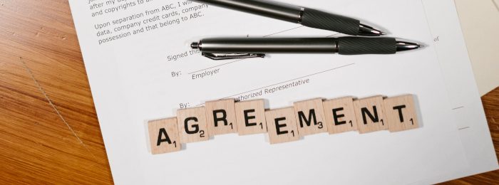 Share Purchase Agreement