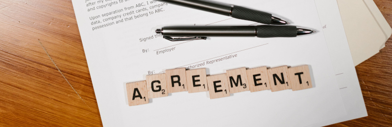 Share Purchase Agreement